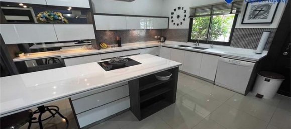 Кафе / ресторан с 3 спальнями в Паттайя, Таиланд № 12857 7