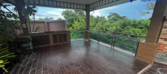 Кафе / ресторан с 3 спальнями в Паттайя, Таиланд № 12857 8