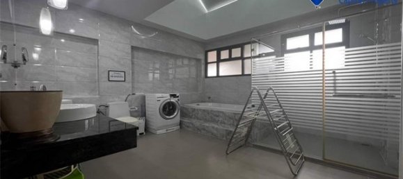 Кафе / ресторан с 3 спальнями в Паттайя, Таиланд № 12857 2