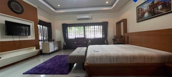 Кафе / ресторан с 3 спальнями в Паттайя, Таиланд № 12857 4