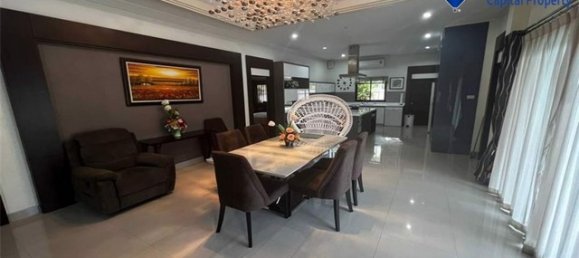 Кафе / ресторан с 3 спальнями в Паттайя, Таиланд № 12857 6