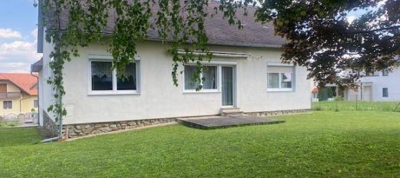 6-Zimmer Haus in Oberwart, Austria, Nr. 220856 2