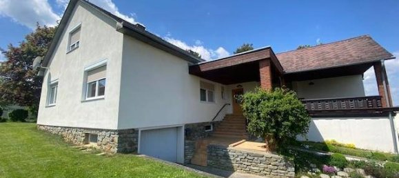 6-Zimmer Haus in Oberwart, Austria, Nr. 220856 16