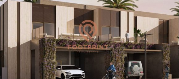 3 غرف نوم تاون هاوس في مدينة محمد بن راشد, UAE رقم 24121 5