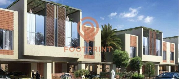 3 غرف نوم تاون هاوس في مدينة محمد بن راشد, UAE رقم 24121 7