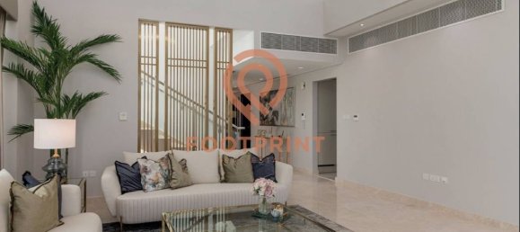 3 غرف نوم تاون هاوس في مدينة محمد بن راشد, UAE رقم 24121 2