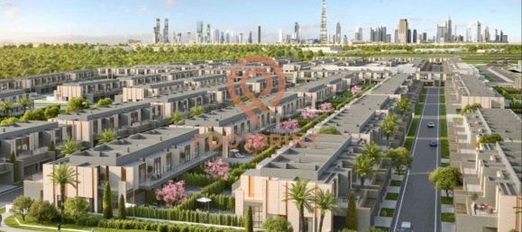 3 غرف نوم تاون هاوس في مدينة محمد بن راشد, UAE رقم 24121 6