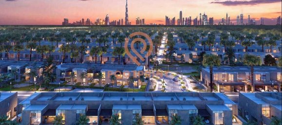 3 غرف نوم تاون هاوس في مدينة محمد بن راشد, UAE رقم 24121 8