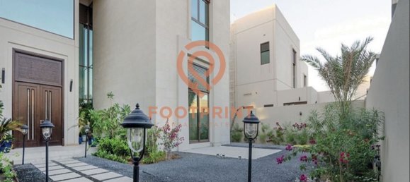 3 غرف نوم تاون هاوس في مدينة محمد بن راشد, UAE رقم 24121 4