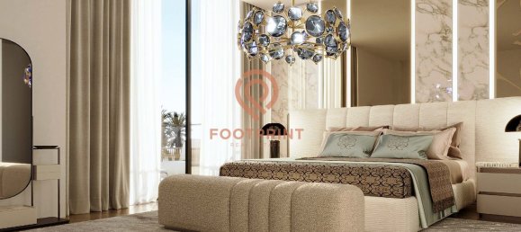 3 غرف نوم تاون هاوس في مدينة محمد بن راشد, UAE رقم 24121 10