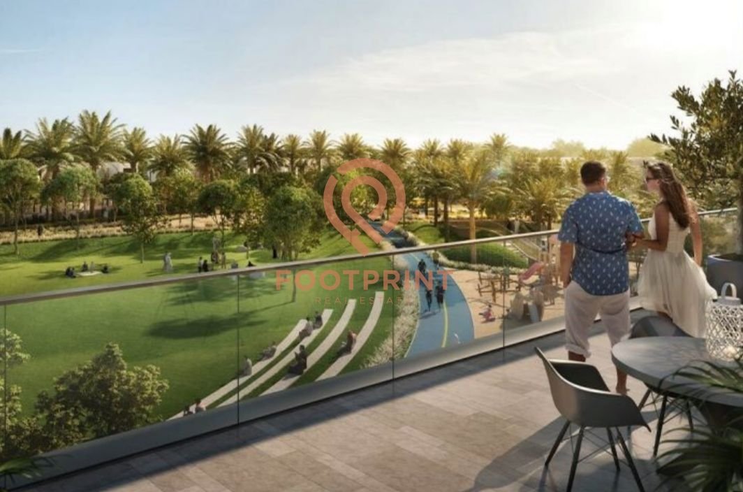 3 غرف نوم تاون هاوس في مدينة محمد بن راشد, UAE رقم 24121