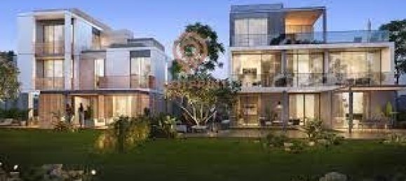 3 غرف نوم تاون هاوس في مدينة محمد بن راشد, UAE رقم 24121 9