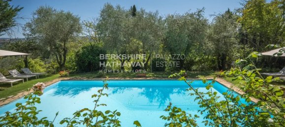 9 bedrooms House in Castellina in Chianti, Italy No. 319876 7