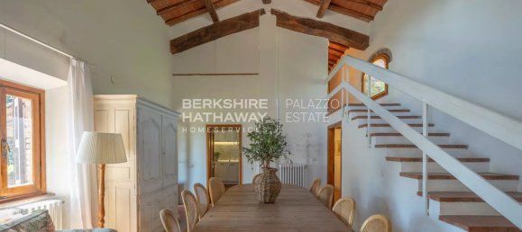 9 bedrooms House in Castellina in Chianti, Italy No. 319876 22