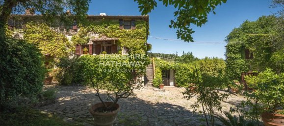 9 bedrooms House in Castellina in Chianti, Italy No. 319876 2