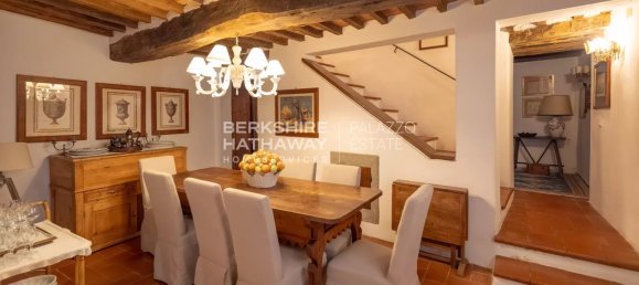 9 bedrooms House in Castellina in Chianti, Italy No. 319876 14