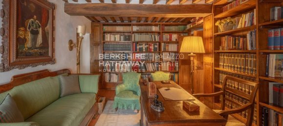 9 bedrooms House in Castellina in Chianti, Italy No. 319876 12