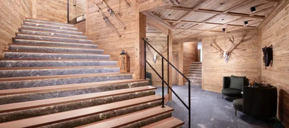 4 chambres Maison à Jochberg, Austria No. 99323 8