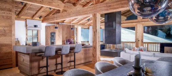 4 chambres Maison à Jochberg, Austria No. 99323 4