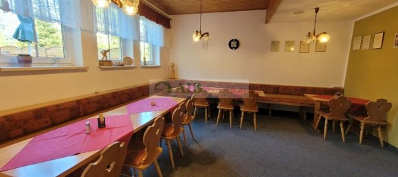 1202m² Hotel in Erzgebirgskreis, Germany No. 353434 11