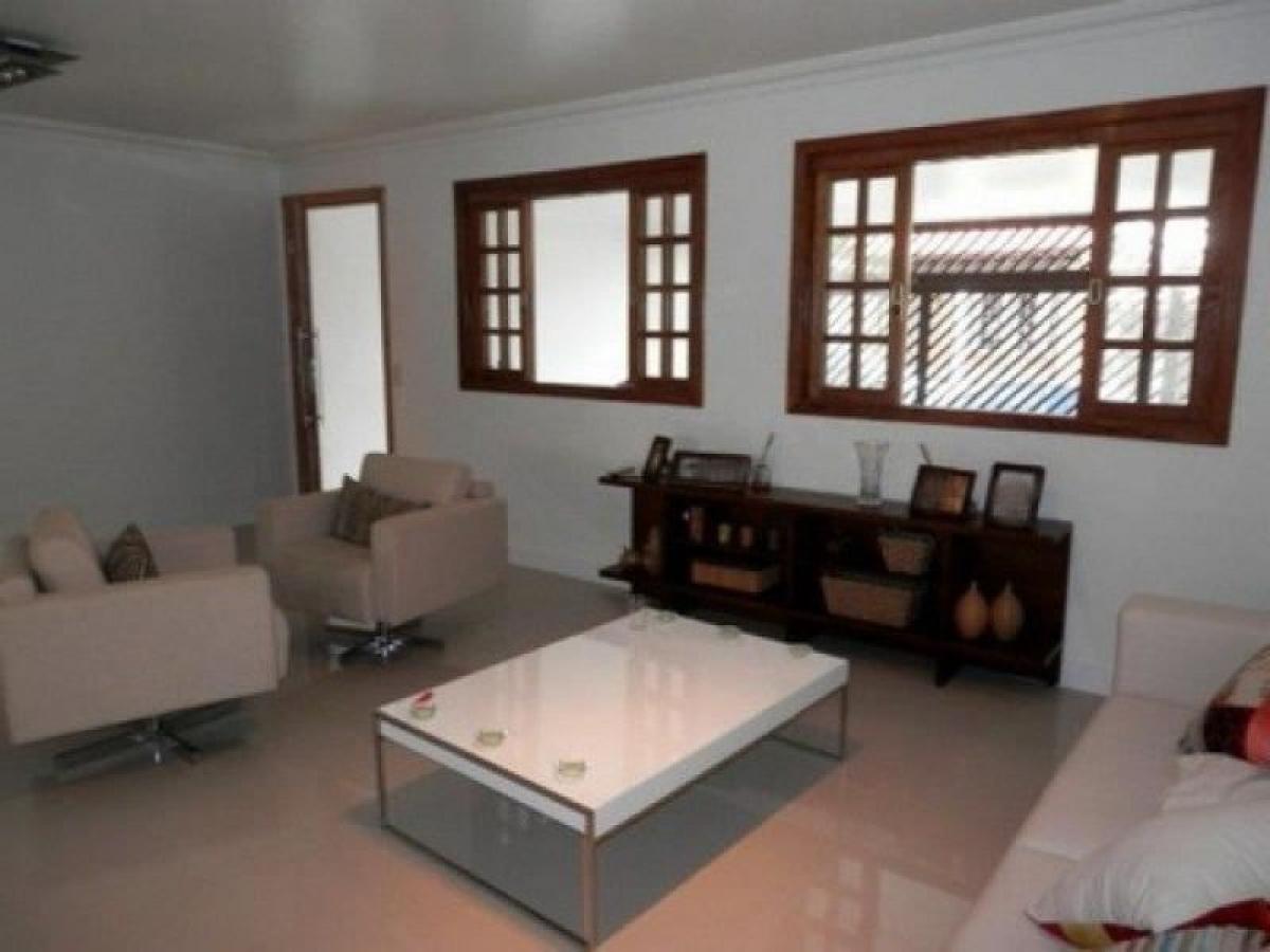 3 bedrooms House in Sao Paulo, Brazil No. 515274