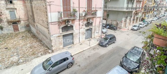Apartamento de 2 dormitorios en Barletta, Italy No. 272307 13