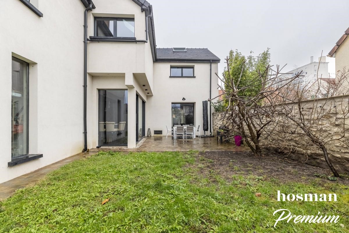 4 bedrooms Villa in Gennevilliers, France No. 348896