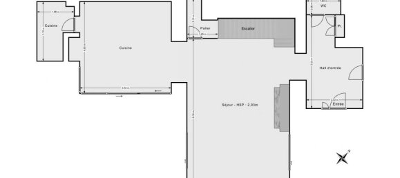 4 bedrooms Villa in Gennevilliers, France No. 348896 20