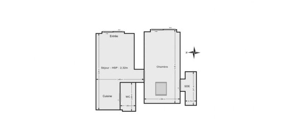 4 bedrooms Villa in Gennevilliers, France No. 348896 19