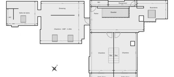 4 bedrooms Villa in Gennevilliers, France No. 348896 18