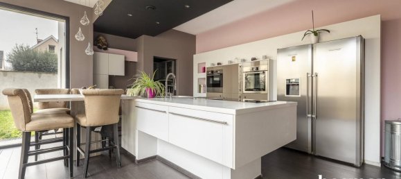 4 bedrooms Villa in Gennevilliers, France No. 348896 5