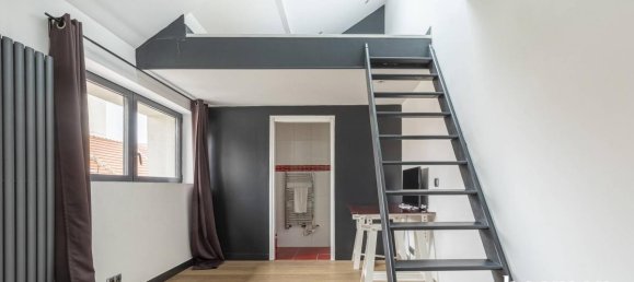 4 bedrooms Villa in Gennevilliers, France No. 348896 11