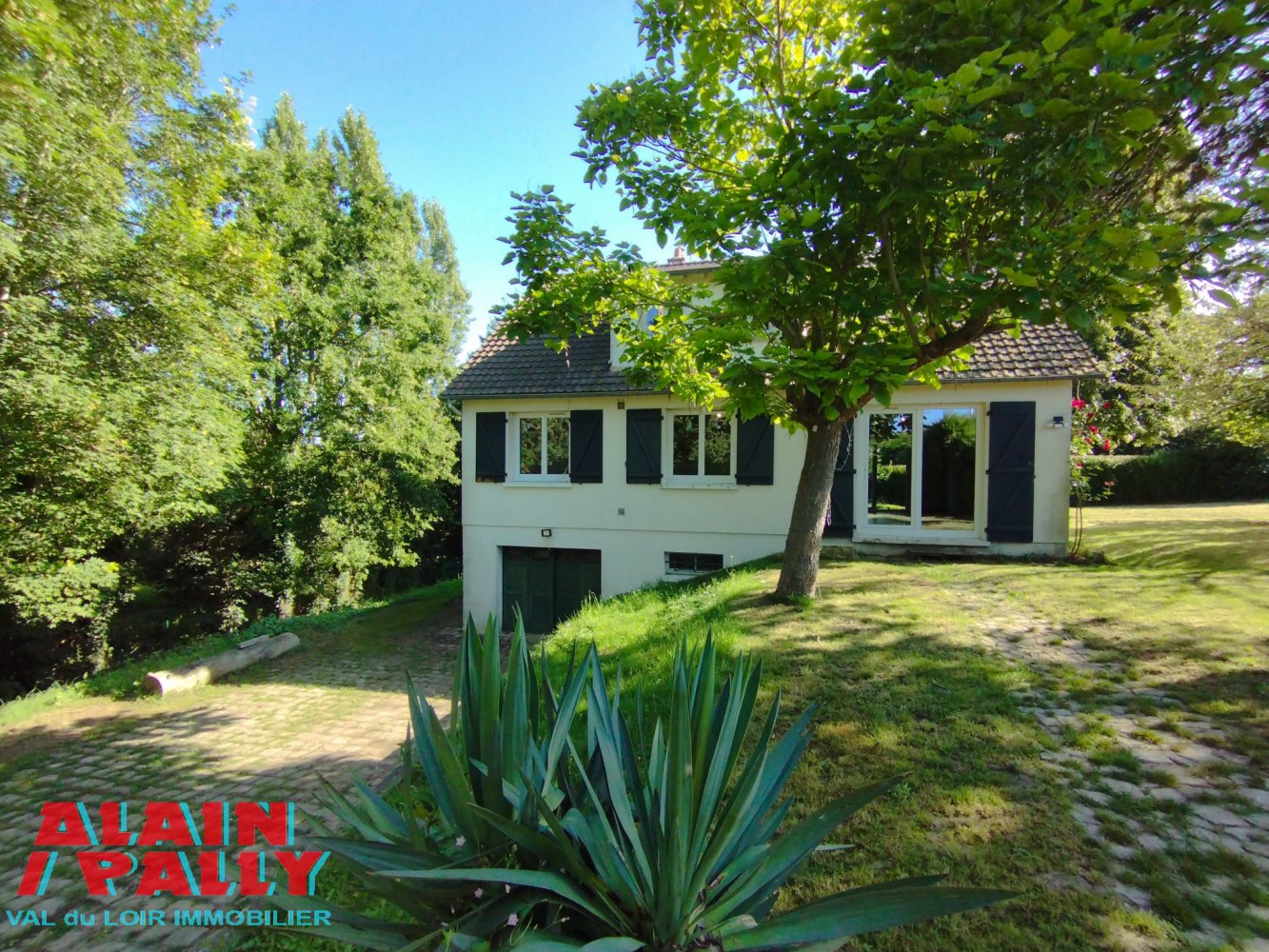 5 غرف نوم منزل في Moleans, France رقم 261256