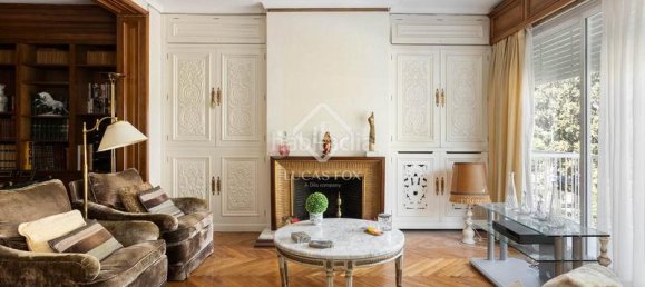 5 Schlafzimmer Wohnung in Barcelona, Spain, Nr. 156450 3