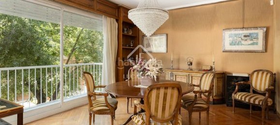 5 Schlafzimmer Wohnung in Barcelona, Spain, Nr. 156450 11