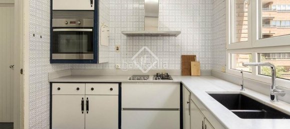 5 Schlafzimmer Wohnung in Barcelona, Spain, Nr. 156450 16