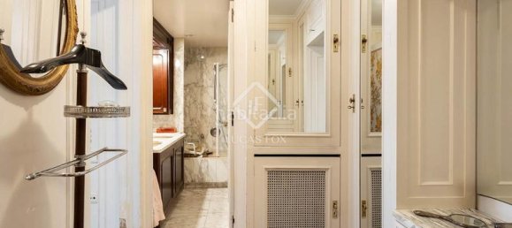 5 Schlafzimmer Wohnung in Barcelona, Spain, Nr. 156450 24