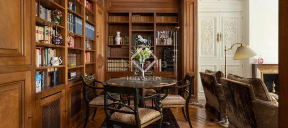 5 Schlafzimmer Wohnung in Barcelona, Spain, Nr. 156450 6