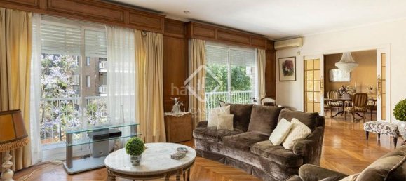 5 Schlafzimmer Wohnung in Barcelona, Spain, Nr. 156450 7