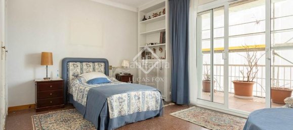 5 Schlafzimmer Wohnung in Barcelona, Spain, Nr. 156450 27