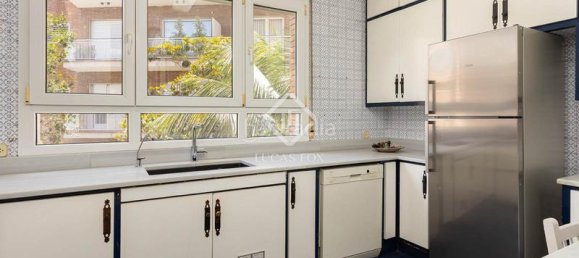 5 Schlafzimmer Wohnung in Barcelona, Spain, Nr. 156450 15