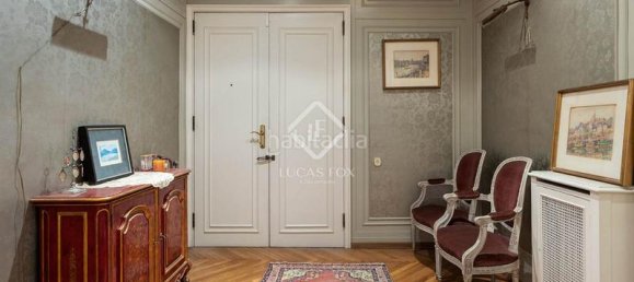 5 Schlafzimmer Wohnung in Barcelona, Spain, Nr. 156450 34