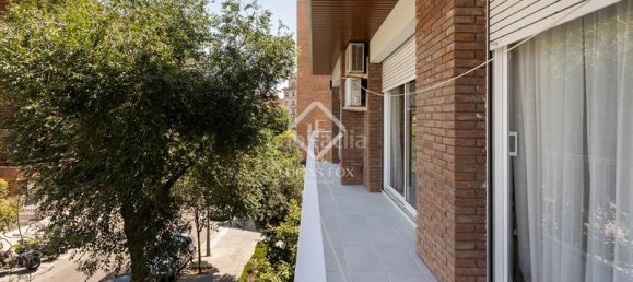 5 Schlafzimmer Wohnung in Barcelona, Spain, Nr. 156450 8