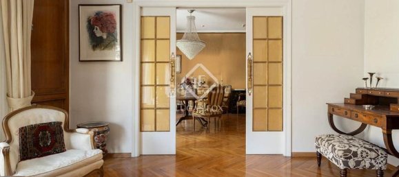 5 Schlafzimmer Wohnung in Barcelona, Spain, Nr. 156450 10