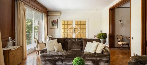 5 Schlafzimmer Wohnung in Barcelona, Spain, Nr. 156450 9