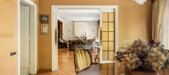 5 Schlafzimmer Wohnung in Barcelona, Spain, Nr. 156450 12