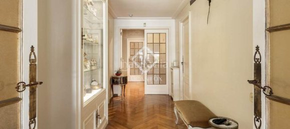 5 Schlafzimmer Wohnung in Barcelona, Spain, Nr. 156450 19