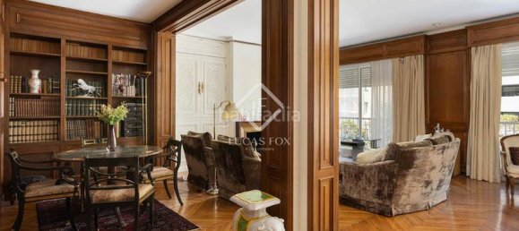 5 Schlafzimmer Wohnung in Barcelona, Spain, Nr. 156450 2