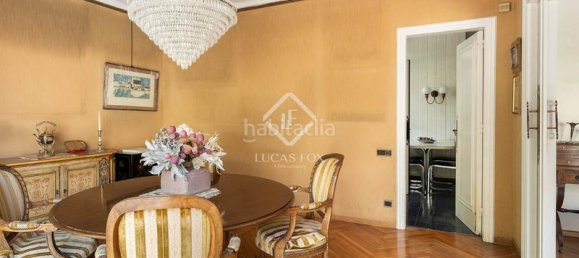 5 Schlafzimmer Wohnung in Barcelona, Spain, Nr. 156450 13