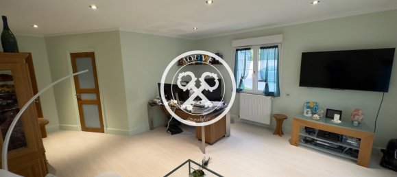 4 chambres Maison à Saint-Lyé, France No. 38610 13